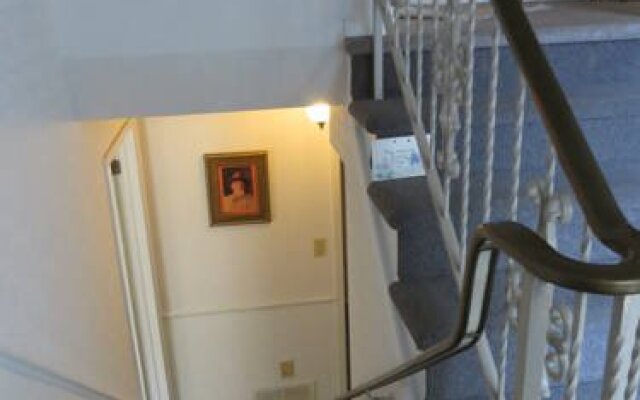 Avoca House B&B