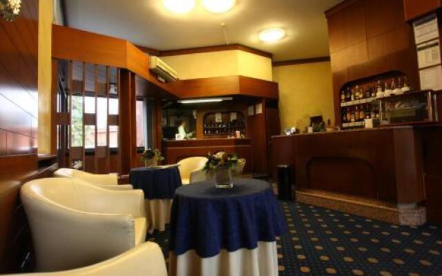 Hotel Lincoln