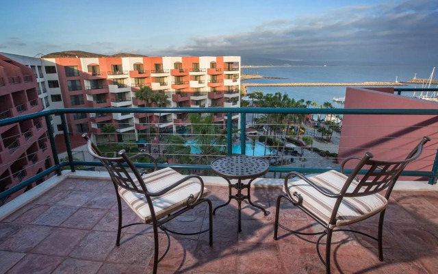 Hotel Coral And Marina