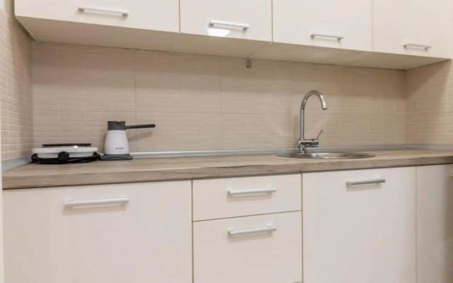 Comfy Apartments-Ohrid