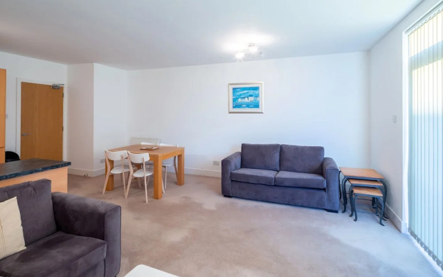 Hopetoun Street Apartment