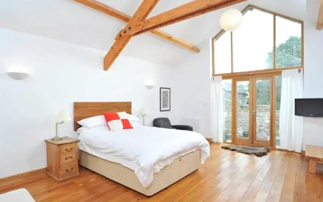 Longacre Bed and Breakfast