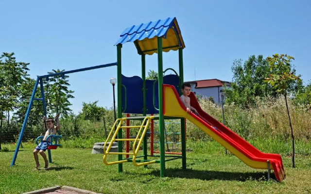 Сарафово Плаза Комплекс