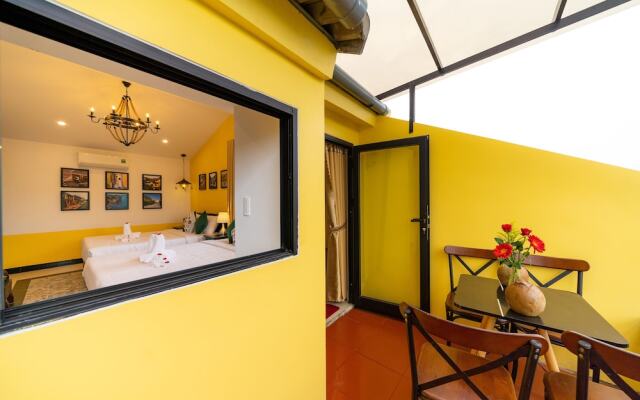 Hoi An Coco Viet Homestay