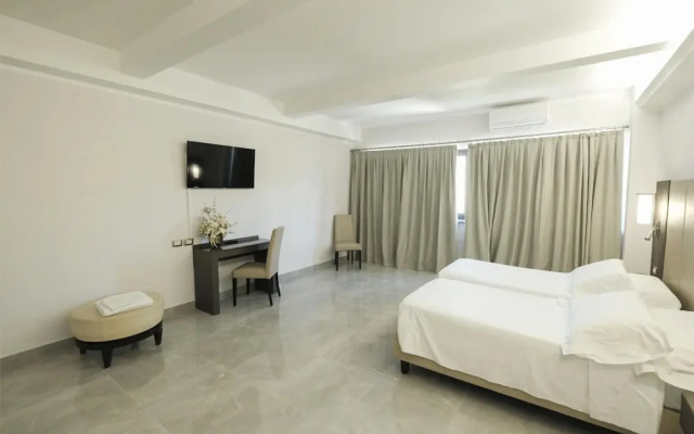 Best Western Grand Hotel Catanzaro