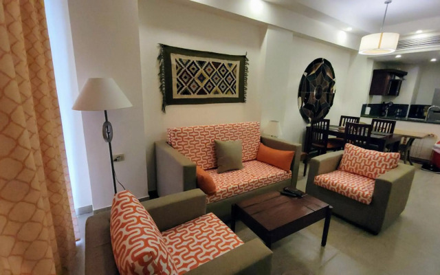 Oyster Bay Beach Suites