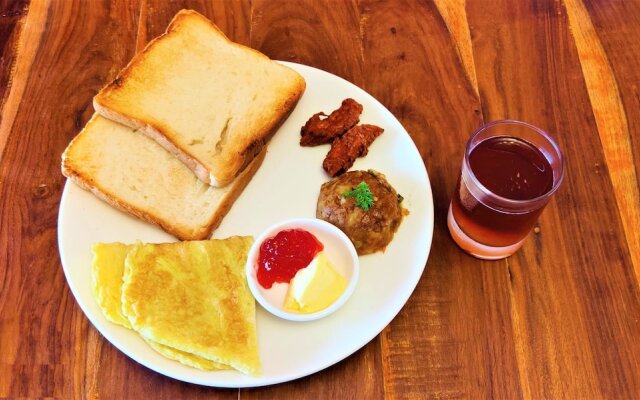 Hotel Nagarkot Inn
