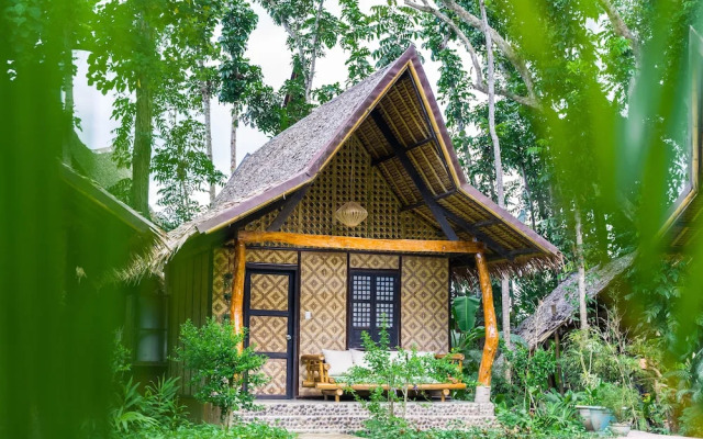 Fox & The Firefly Cottages