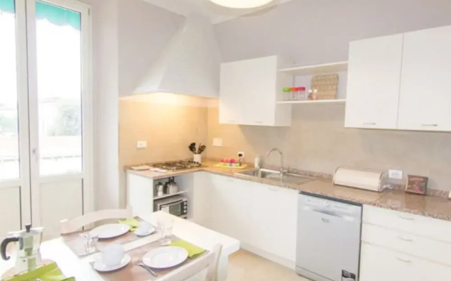 Cittadella Apartment