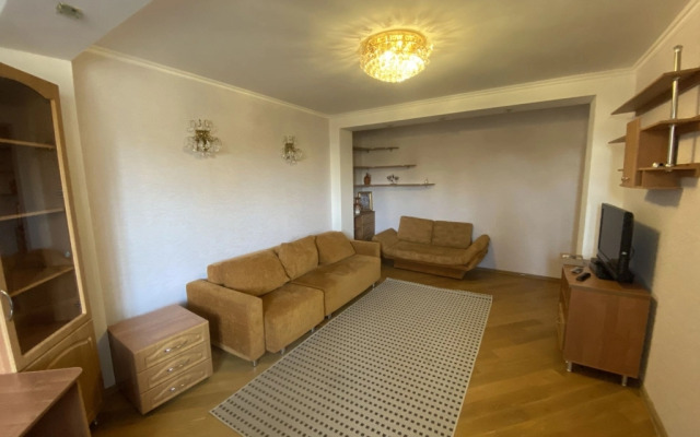 Guest House on Kurzalnaya 40