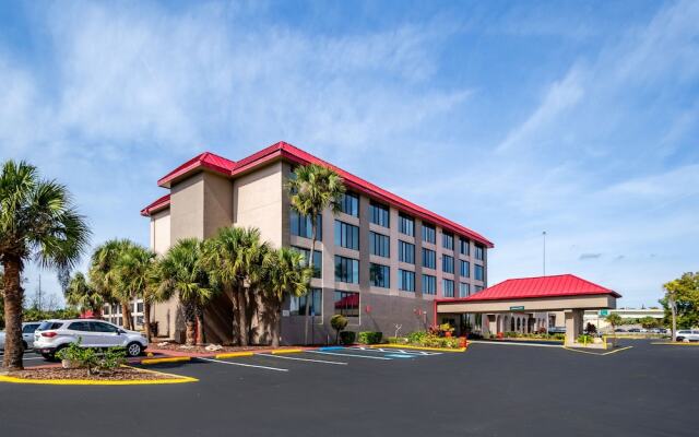 Ramada Inn Lakeland