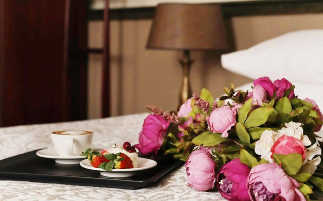 Old Riga Boutique Hotel Vecriga