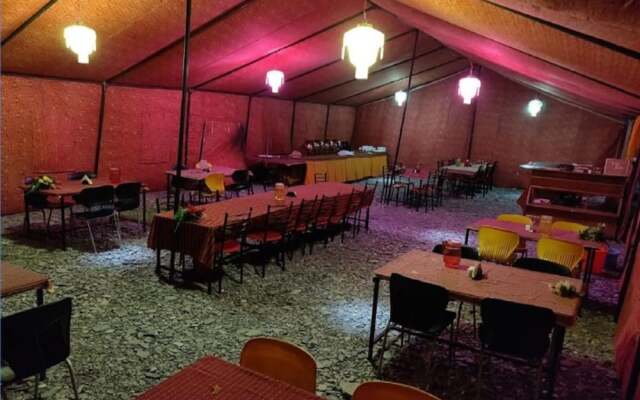 TIH P3 Camp - Pangong