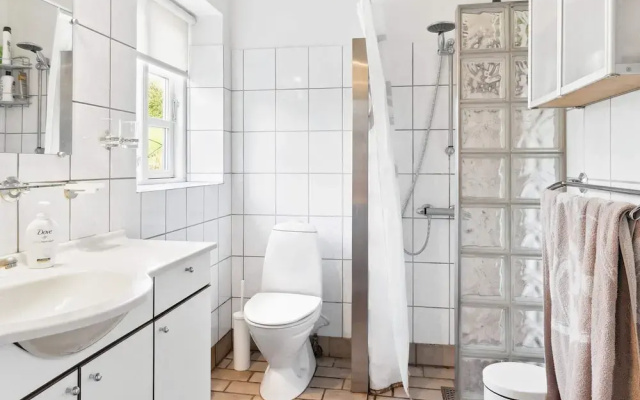 7 Person Holiday Home in Tranekaer