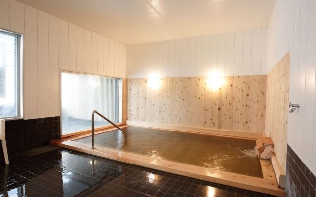 Loghotel The Maplelodge