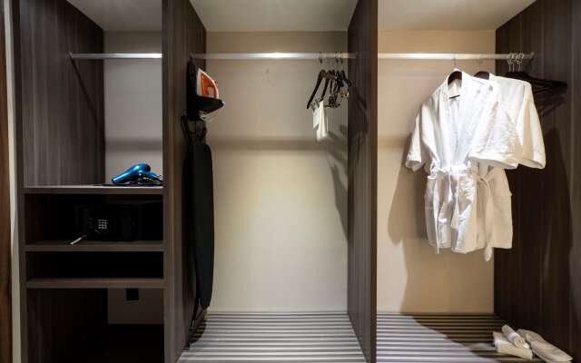 Best Western Plus Riviera Veracruz