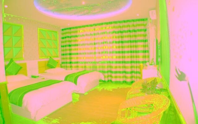 Taidao Hotel