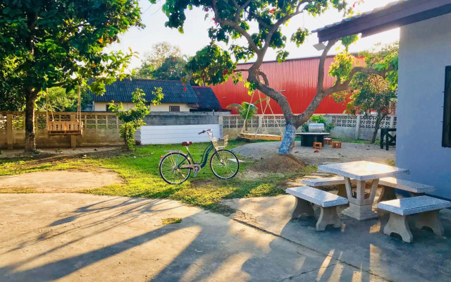 Winter House Chiang Rai