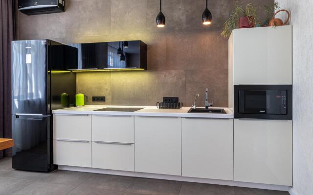 Апартаменты «Пять звезд»