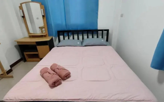 Keerana Villa