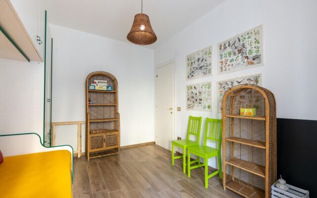 Elegant Apartment in Buonalbergo near Town Center