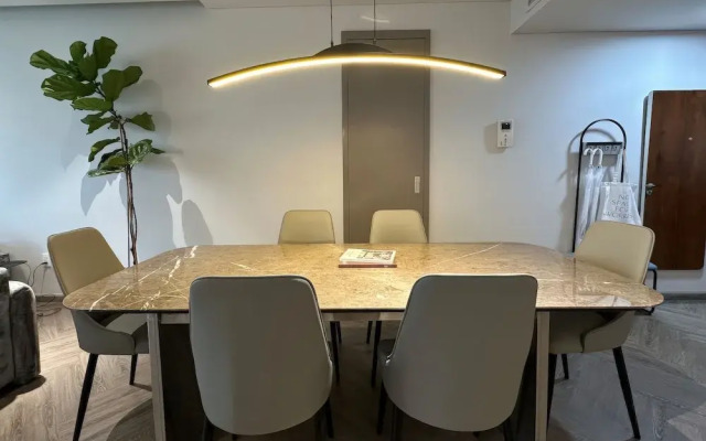 City Garden Suites - Panorama Penthouse