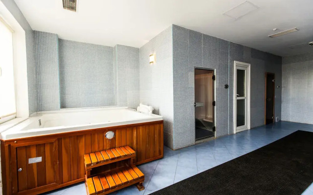 Chagala Hotel Atyrau