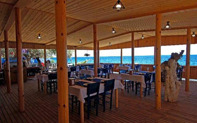 Zena Beach Bungalows