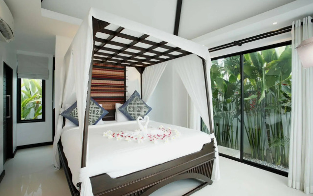Villas Aelita Phuket