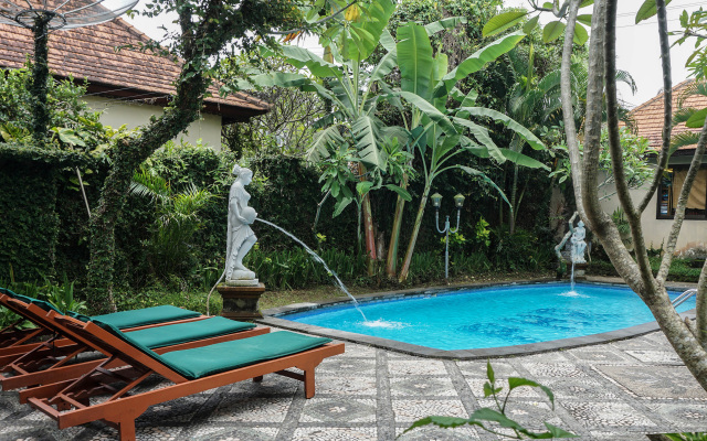 Casa Ganesha Hotel