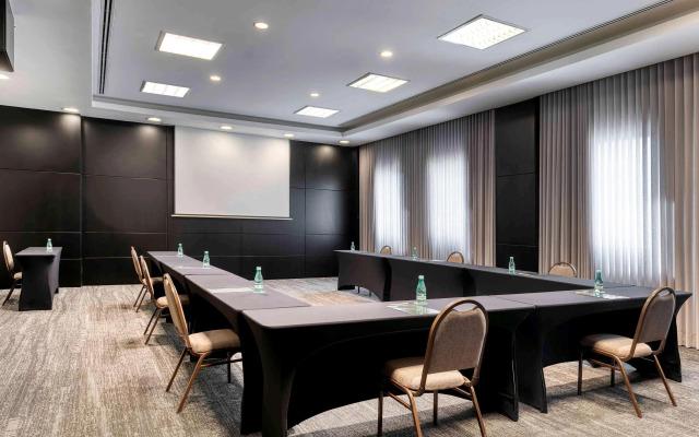 Caesar Business Belo Horizonte Belvedere