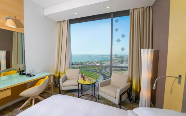 Dana Rayhaan by Rotana