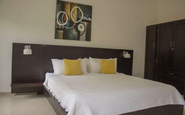 Specially Design 6 Bedroom Villa With King Beds