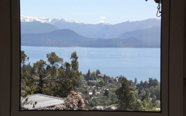 Ventanas Al Lago