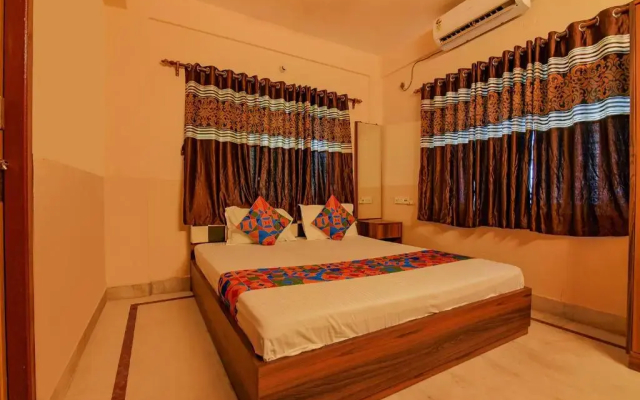 FabExpress Yatika Residency
