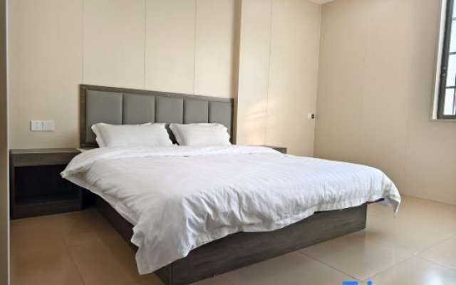 Shuili Apartment (Guangdong Water Conservancy and Electric Power Technical College)