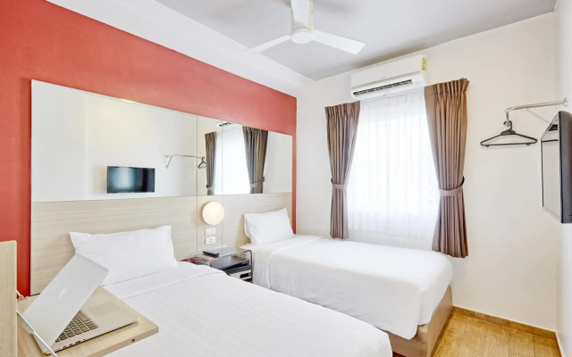 Red Planet Phuket Patong