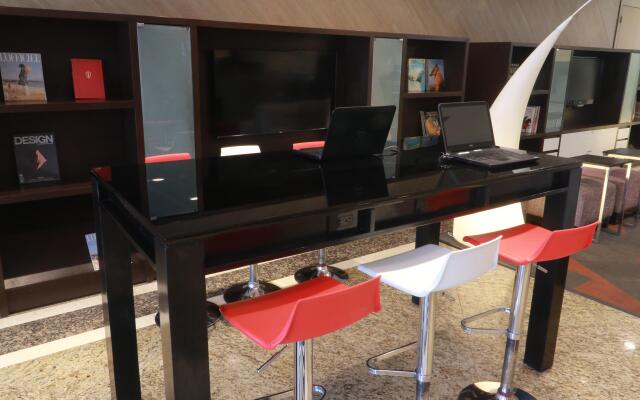 Holiday Inn Ciudad De Mexico-Trade Center by IHG