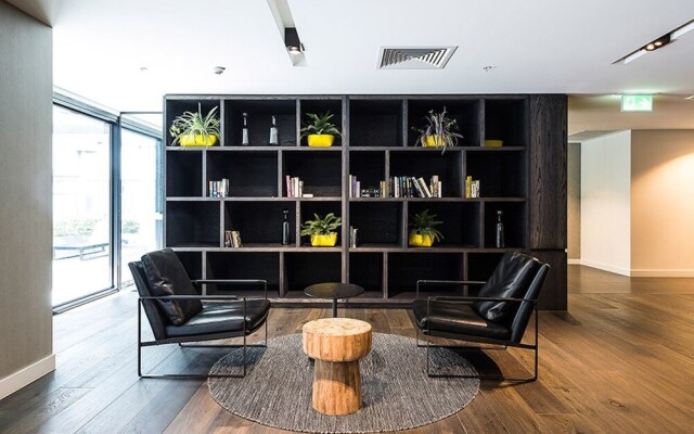 The William Suites