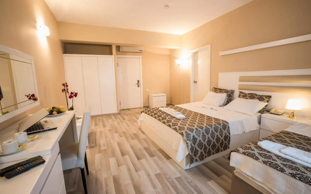 Arsen Hotel