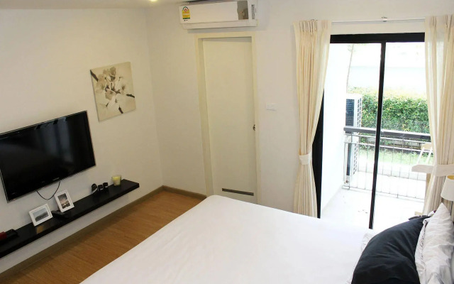 UTD Aries Hotel & Residence