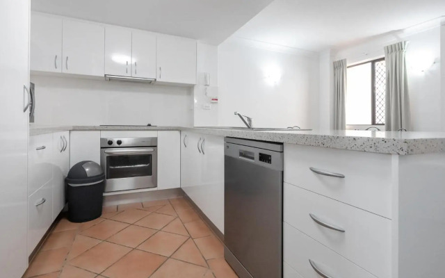 Burleigh on the Beach Holiday Apartments