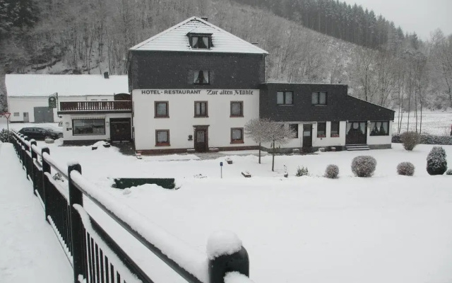 Zur Alten Mühle