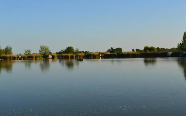 Guest House Vidravar