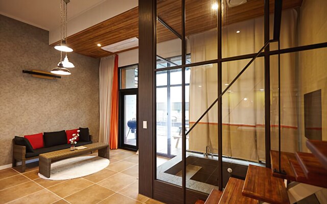 Cheongju Jade Nine Pension