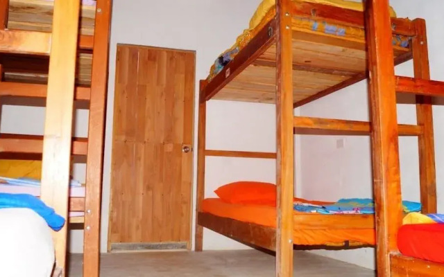 Tayrona Juancho House Hostel