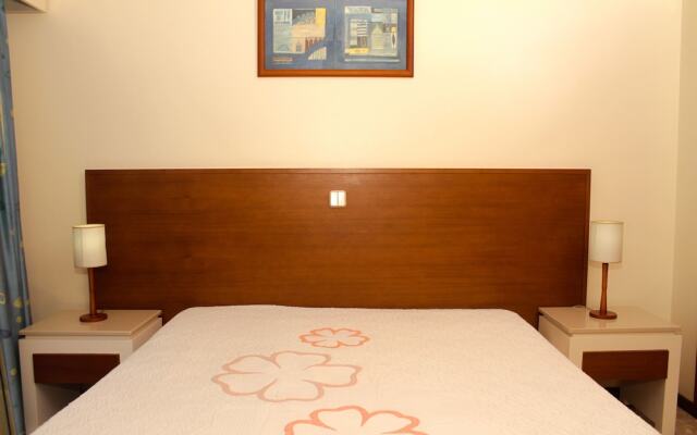 Clube Praia do Vau 17 by Atlantichotels