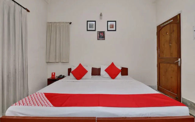 OYO 2864 Guest Accomodation