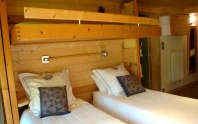 Chalet Le Genepi