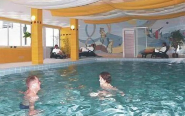Hotel Heikenberg